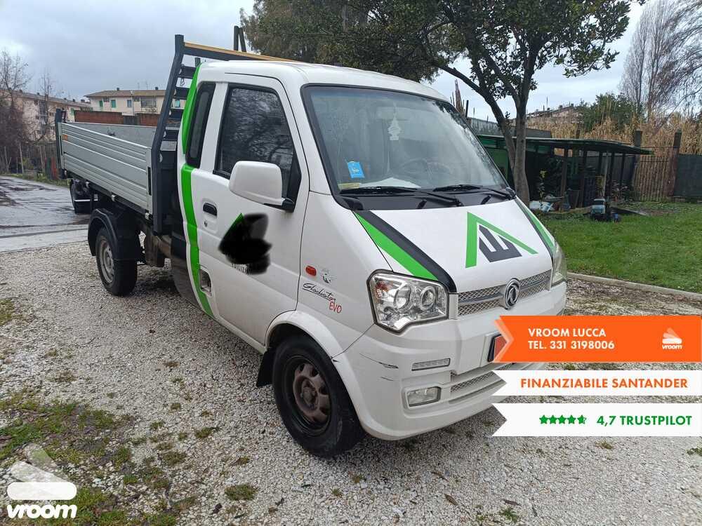 GIOTTI VICTORIA Gladiator Gladiator Evo 1.2 Cas...