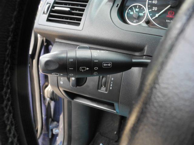 MERCEDES-BENZ A 180 CDI Elegance -MARCIANTE- IN VENDITA COME RITIRATA