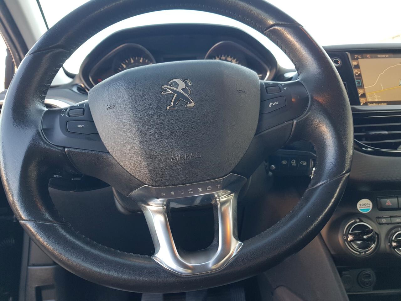 Peugeot 2008 PureTech 82 Allure