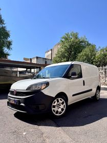 Fiat Doblò MAXI 1.6 MJT 105CV 3Posti N1