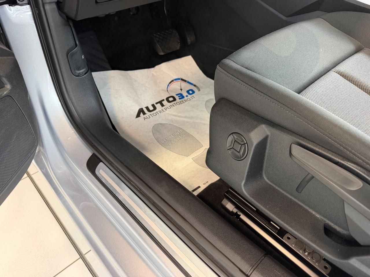 Audi A3 SPB 35 TDI S tronic Business Advanced