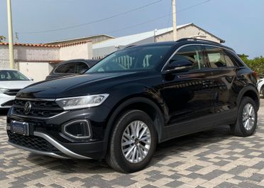 Volkswagen T-Roc Life 1.5 TSI 150CV DSG