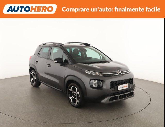 CITROEN C3 Aircross BlueHDi 110 S&S Shine