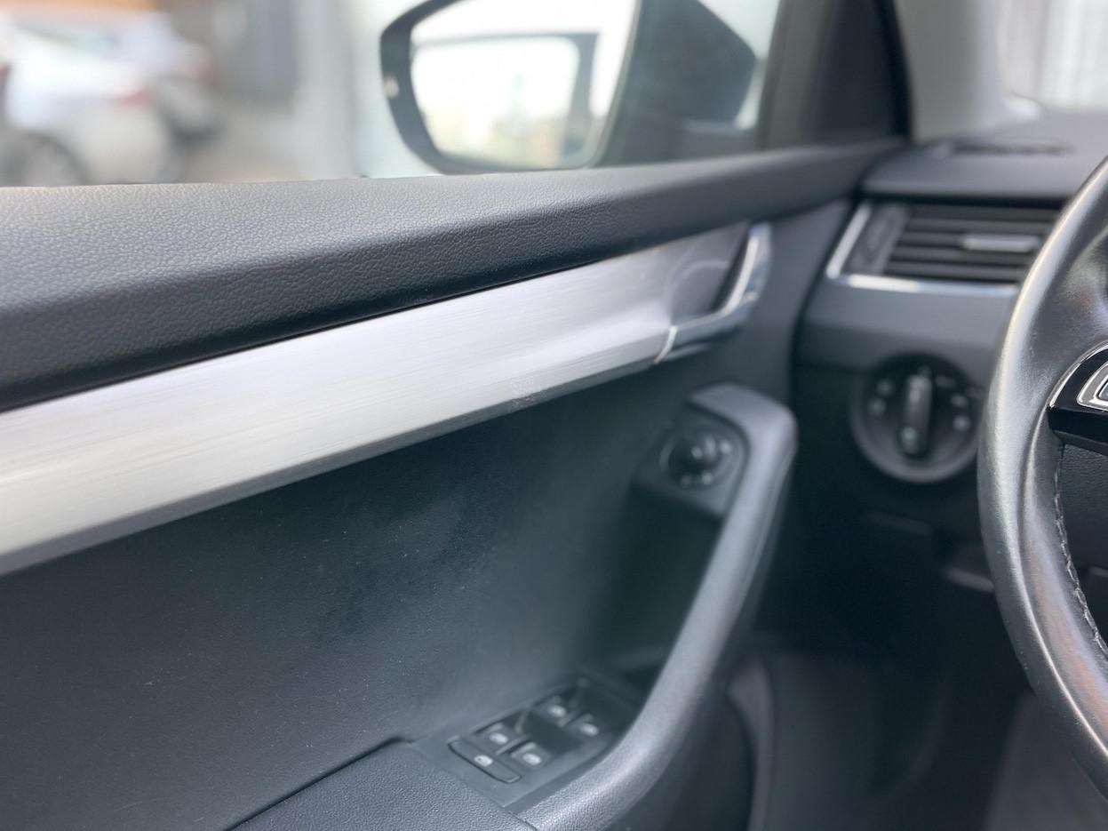 Skoda Octavia 1.5 Metano 131CV E6 Neo. Automatica - 2020