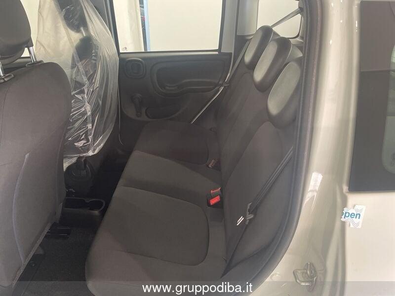 FIAT Pandina Panda 1.0 70cv Hybrid Panda