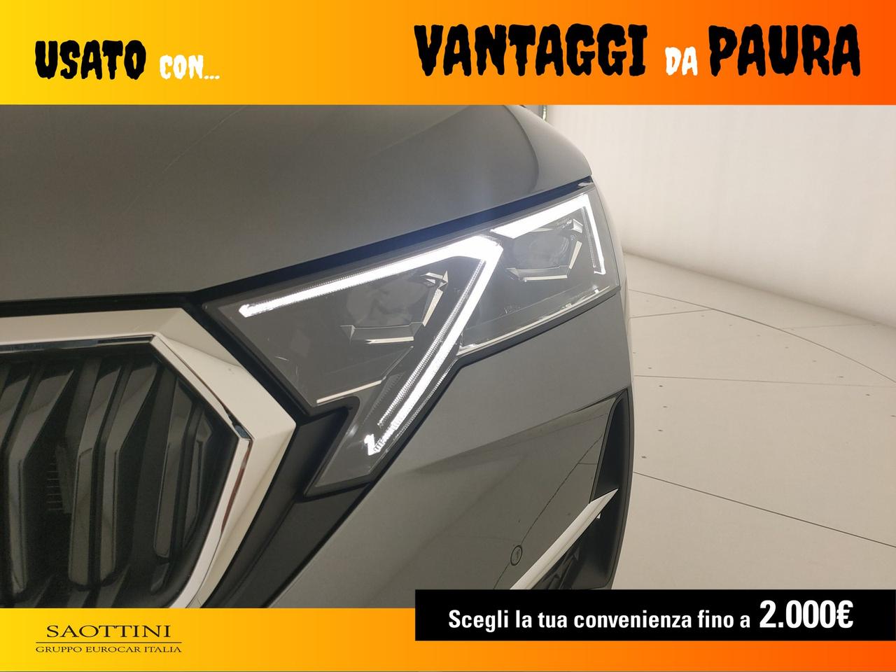 Wagon 2.0 TDI Style 150 CV DSG