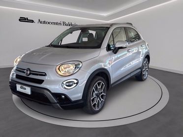FIAT 500x 1.3 t4 cross 150cv dct del 2021