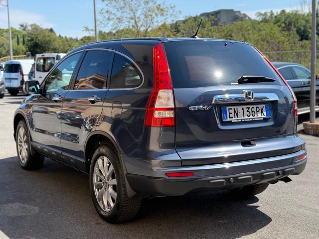 HONDA CR-V 2.2 i-DTEC Exclusive AT Ed Esclusiva FULL OPTIONAL