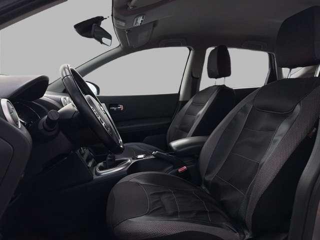 Nissan Qashqai 1.5 dCi DPF Tekna