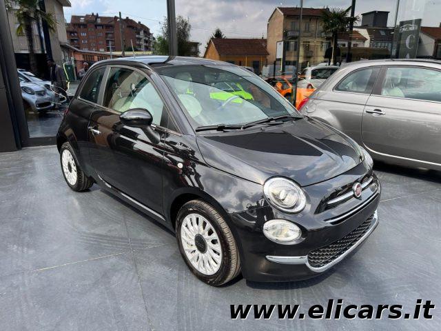 FIAT 500 1.0DOLCEVITA PREZZO SENZA VINCOLO DI FINANZIAMENTO