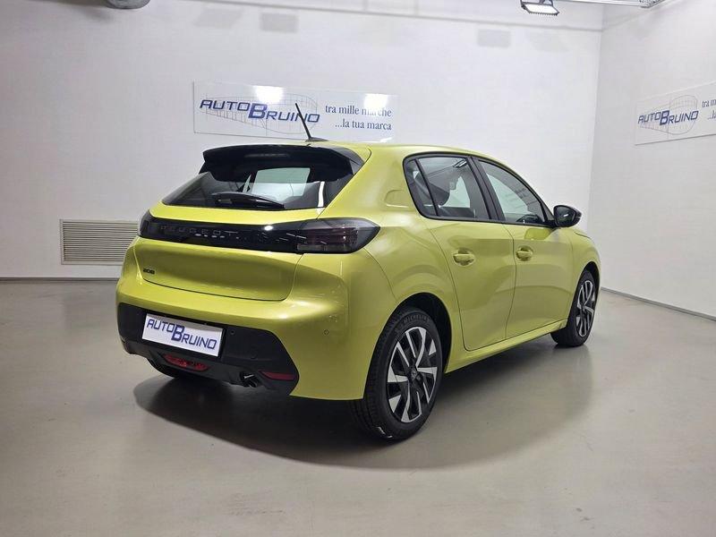 Peugeot 208 208 1.2 turbo Style 100cv con BONUS EASY GO'