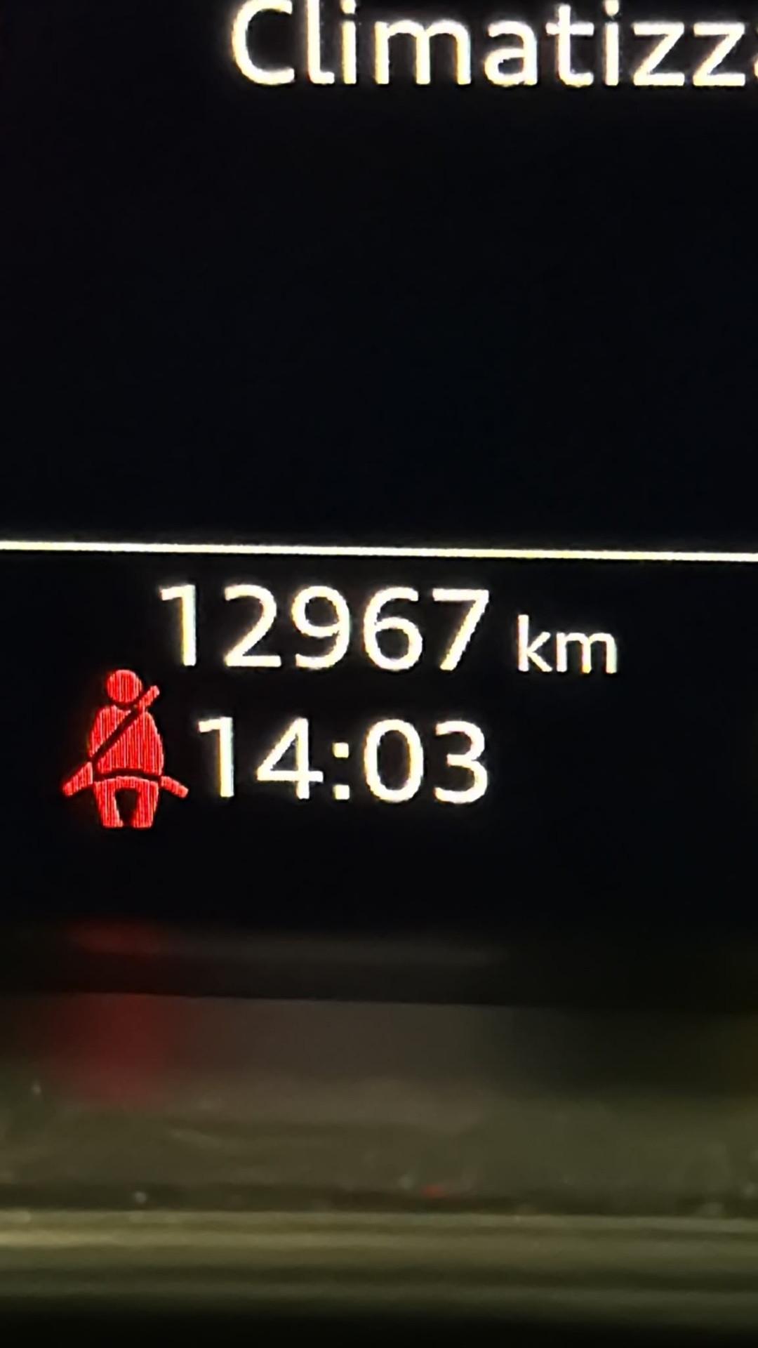 Audi Q3 40 TFSI quattro S tronic - LEGGERE