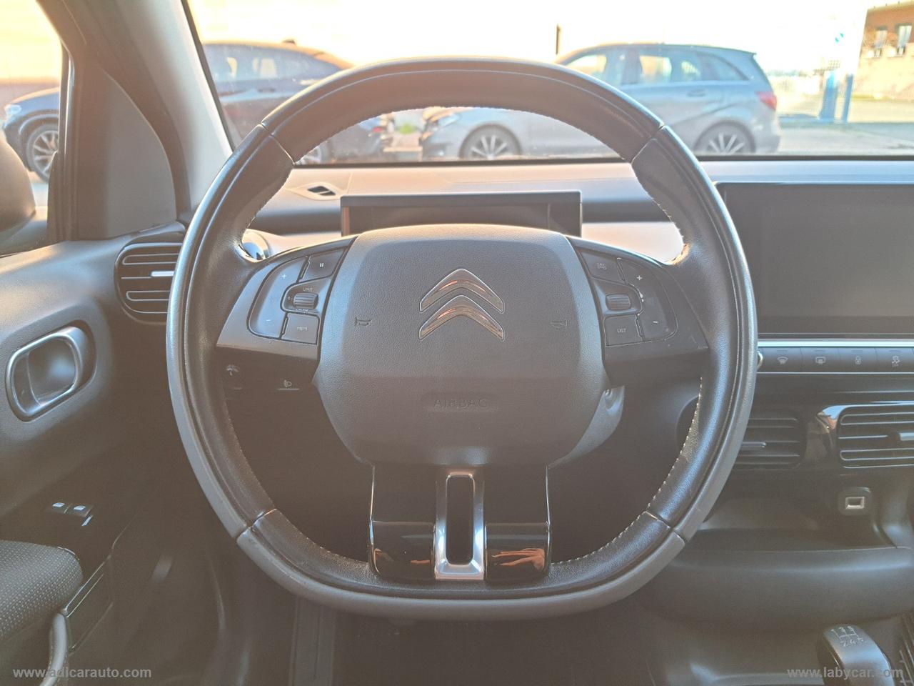 CITROEN C4 Cactus BlueHDi 100