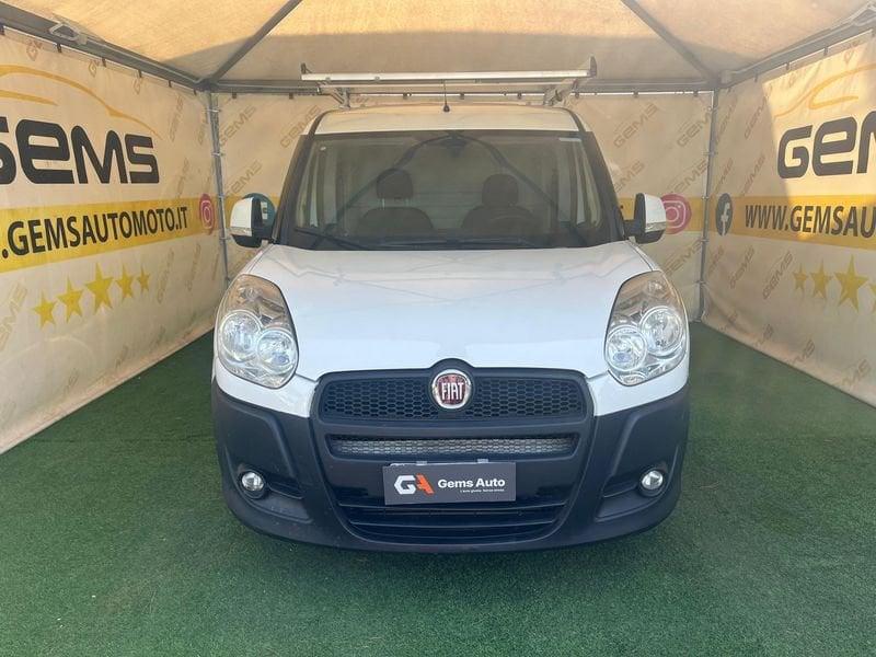 FIAT Doblò Doblò 1.6 MJT 105CV furgonato sx
