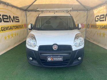 FIAT Doblò Doblò 1.6 MJT 105CV furgonato sx