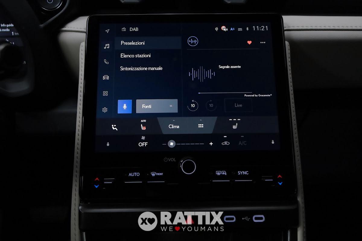 Lexus LBX 1.5 hybrid Elegant