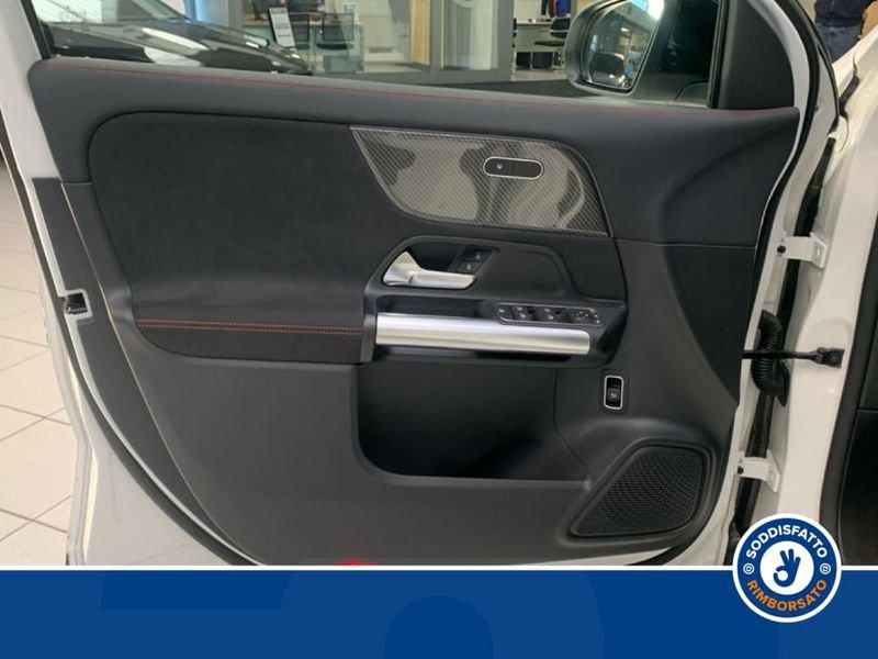 Mercedes-Benz GLA 200d Automatic AMG Line Advanced Plus