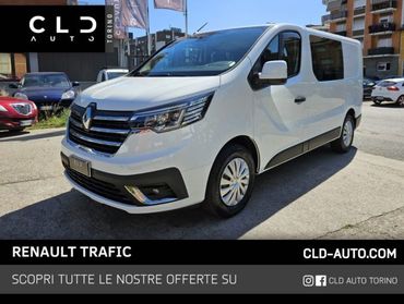 RENAULT Trafic T29 2.0 dCi 150CV Furgone
