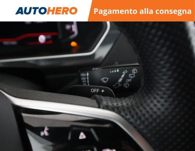 VOLKSWAGEN Tiguan 2.0 TDI 200 CV SCR DSG 4MOTION R-Line