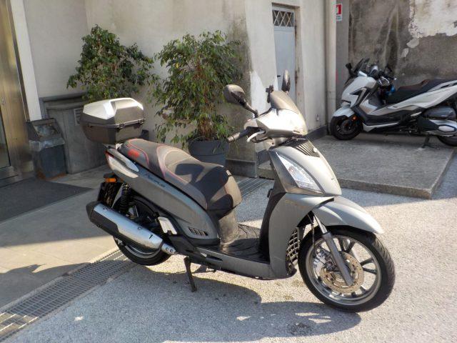 KYMCO People GT 300 Anno 2018