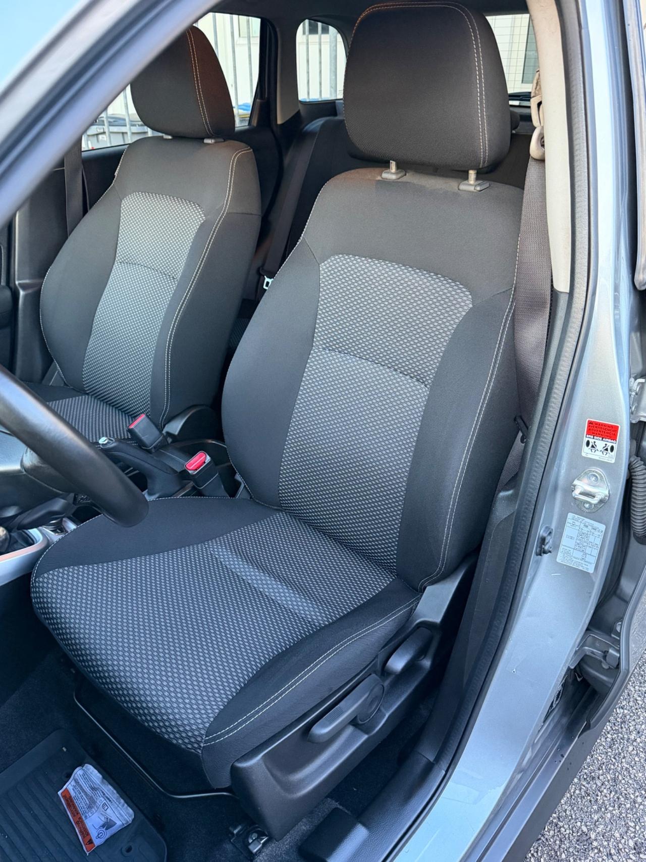 Suzuki Vitara 1.6 DDiS 4WD AllGrip V-Top