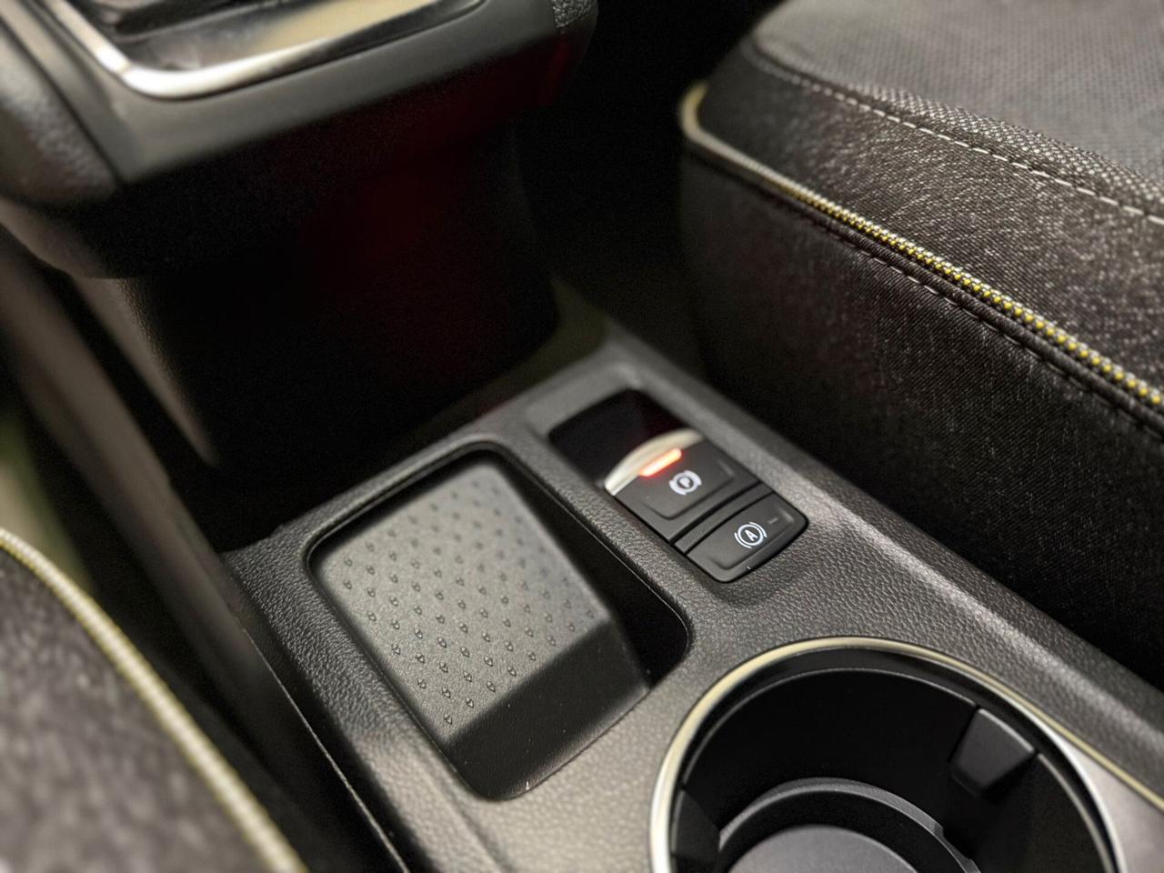 Renault Captur ECO-G 100 CV Techno