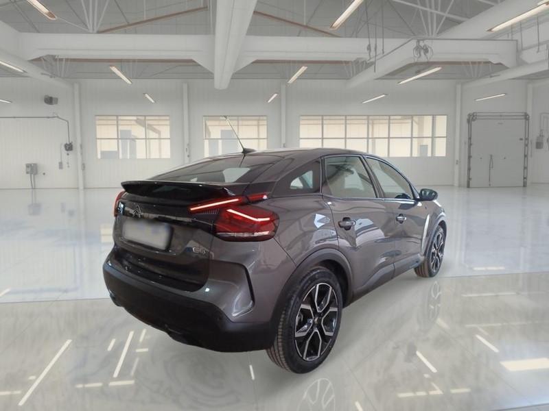 CITROEN E-C4 57 KW 78 CV ELECTRIC FEEL PACK 5 PORTE BERLINA