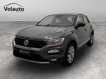 VOLKSWAGEN T-Roc 2017 - T-Roc 1.0 tsi Style 115cv