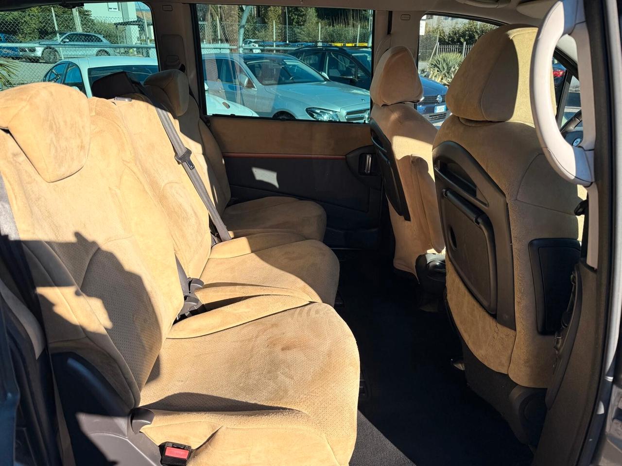 Lancia Phedra 2.0 MJT 120 CV Emblema