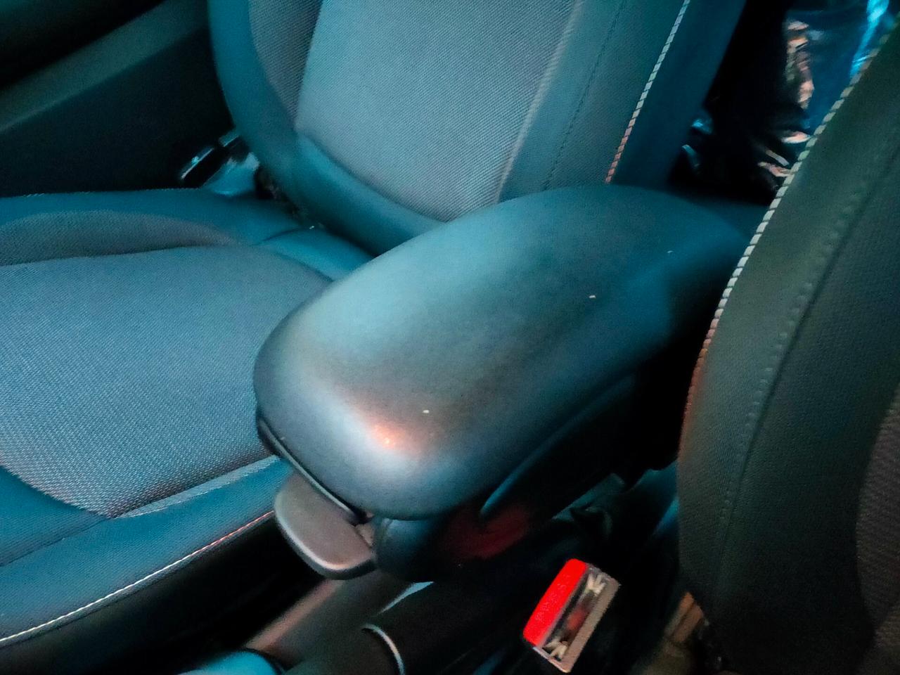 Mini 1.5 Cooper Hype