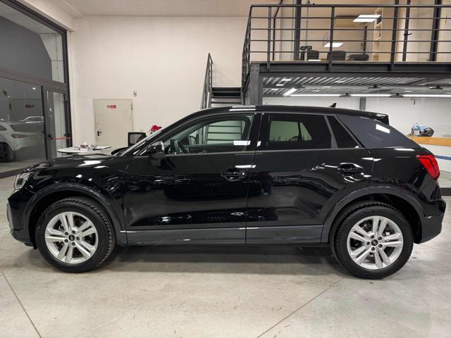 AUDI Q2 30 TFSI Business Advanced Fari Matrix