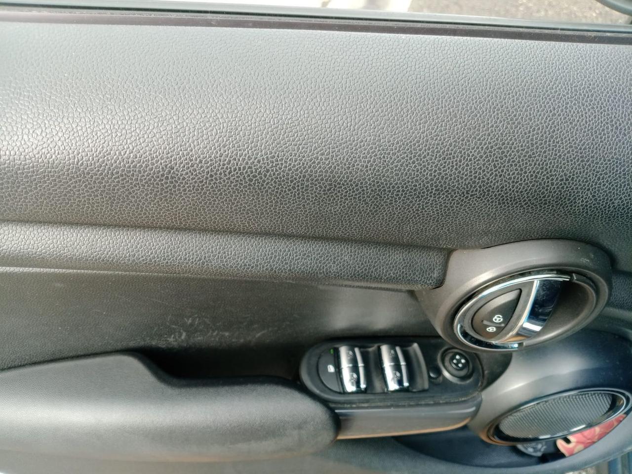 Mini One Baker Street 1.5 One First #6777