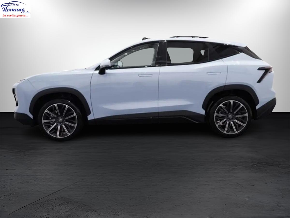 NEW Sportequipe 6 GT - 1.5 Turbo DCT GPL#TETTO APRIBILE!