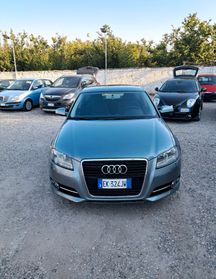 Audi A3 Sportback 1.6 TDI 90 CV Attraction
