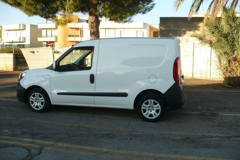 FIAT Doblò Doblò 1.3 MJT PC-TN Cargo Lamierato SX