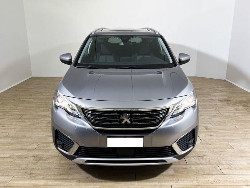 Peugeot 5008 5008 BlueHDi 150 S&S Allure