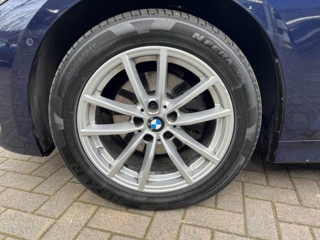 BMW 320 d Touring mhev 48V xdrive auto