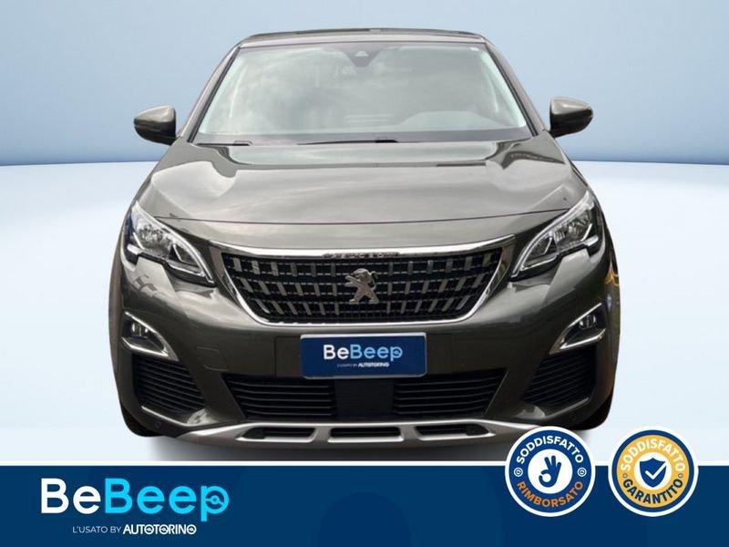 Peugeot 3008 1.6 BLUEHDI ALLURE S&S 120CV EAT6