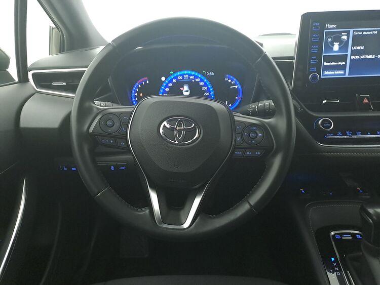 Toyota Corolla TS Hybrid Style BR876034 2.0 Full Hybrid 184CV