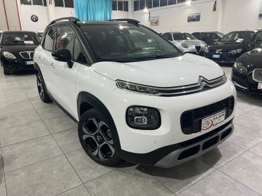 Citroen C3 Aircross 1.6 100 CV - SHINE - 2017