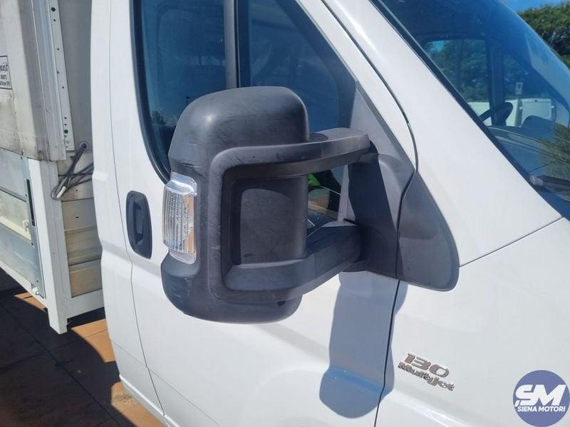 FIAT Ducato DUCATO 28 2.2 MJT PC TN TELONATO