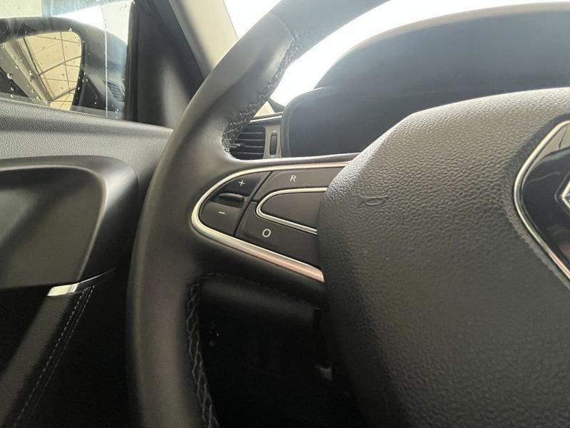 Renault Kadjar Blue dCi 8V 115CV Sport Edition