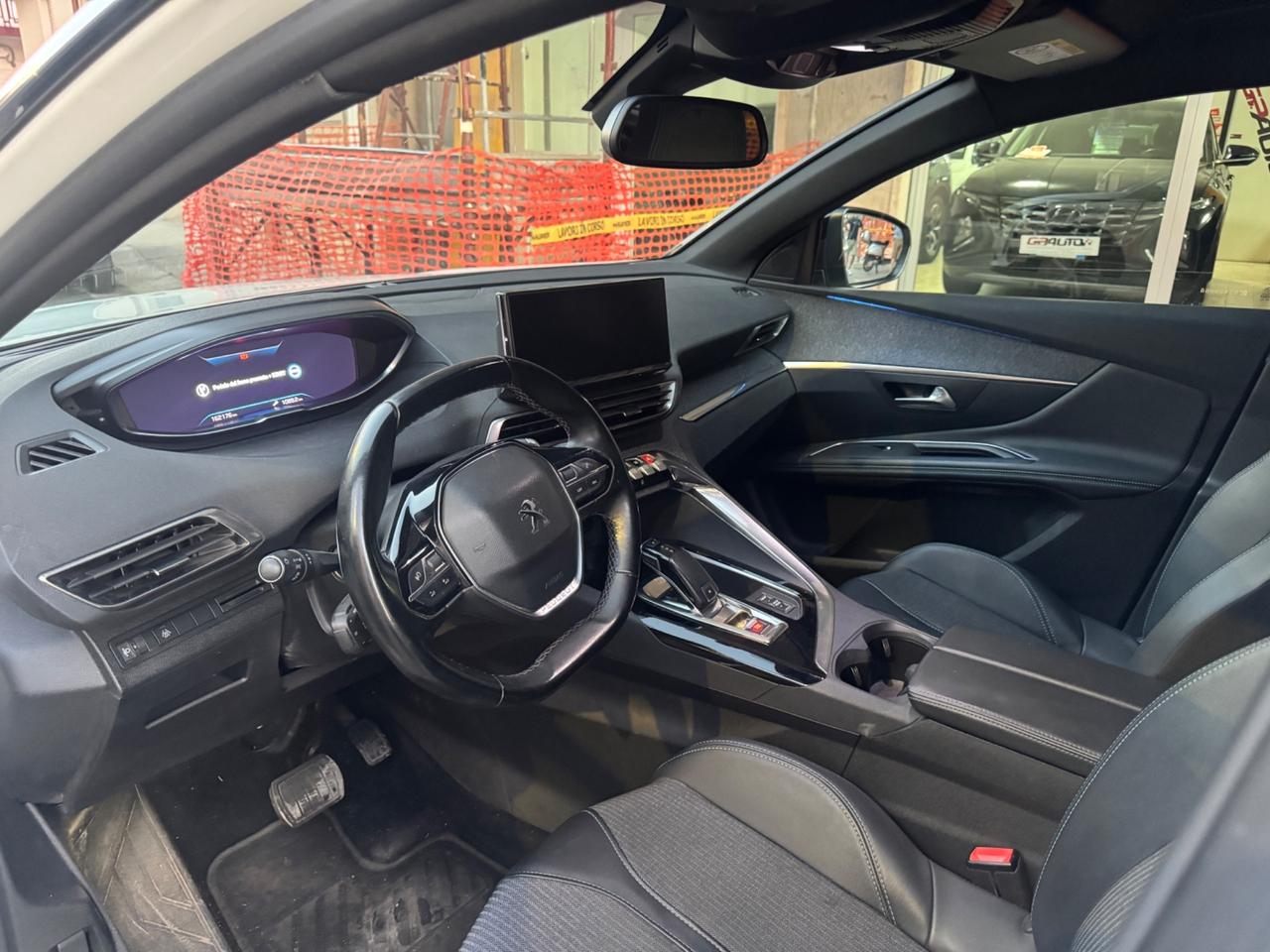 Peugeot 3008 1.5 BlueHDi 130 cv Allure Pack