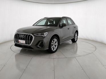 Audi Q3 35 1.5 TFSI S line Edition