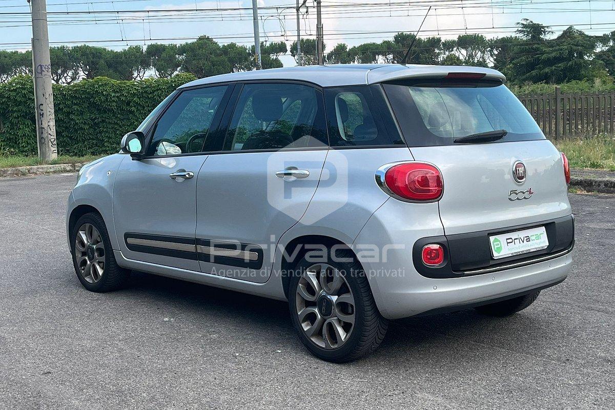 FIAT 500L 1.4 95 CV Pop