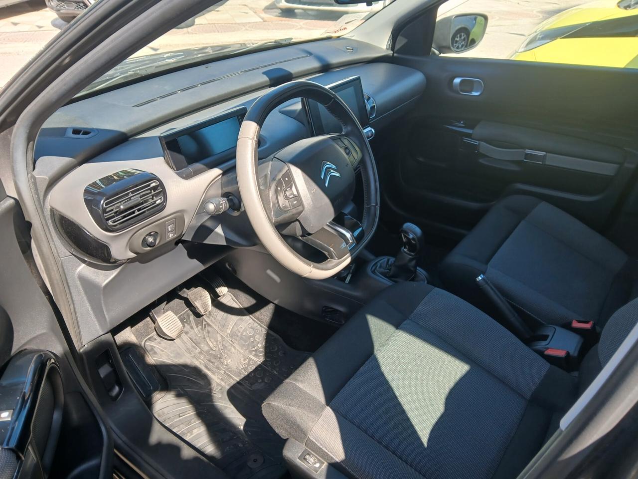 Citroen C4 Cactus BlueHDi 100 S&S Feel