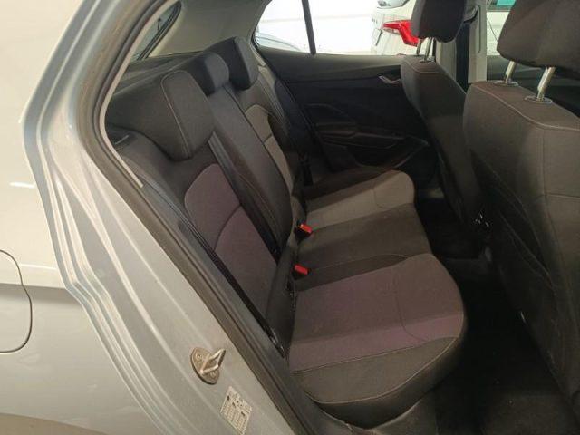 SKODA Fabia 1.0 TSI 95 CV Young Edition