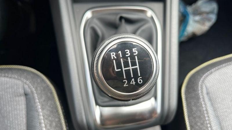 Renault Captur ECO-G 100 CV Techno