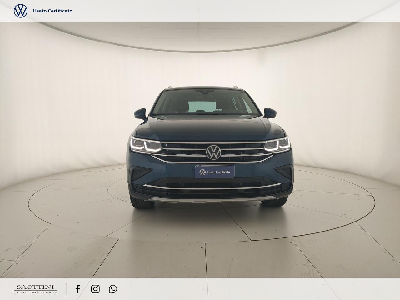 2.0 TDI Elegance 4motion 150 CV DSG