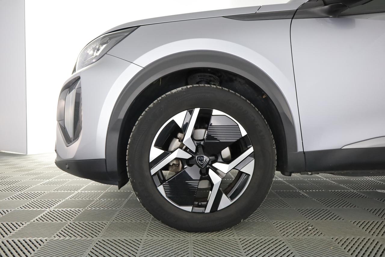 PEUGEOT 2008 2ª serie 2008 PureTech 100 S&S Allure